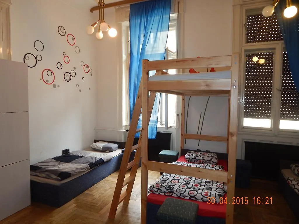 Violet Hostel
