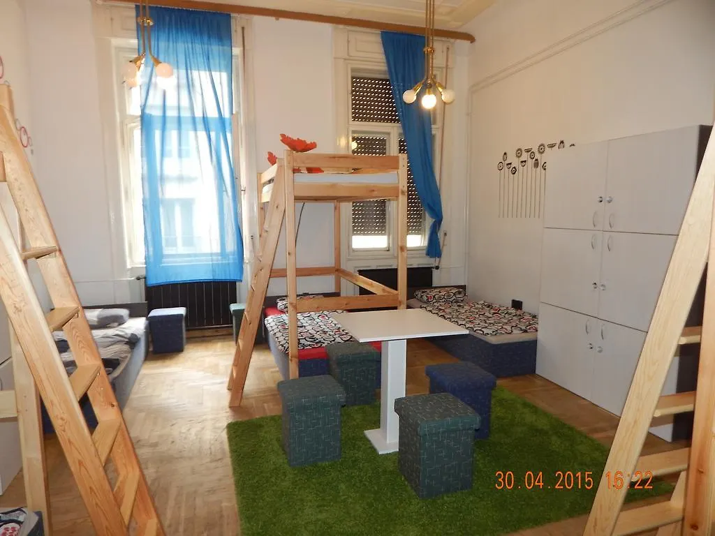 Violet Hostel Hungary