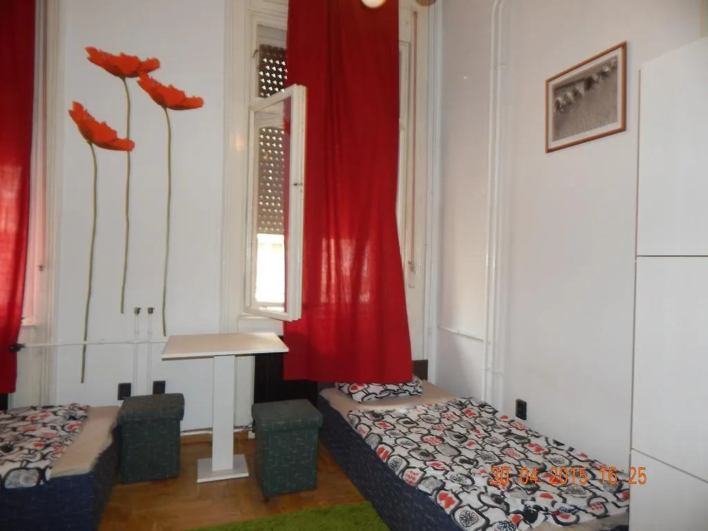 Violet Hostel