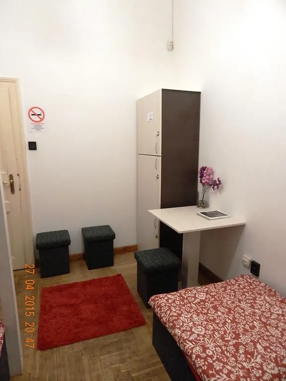 Violet Hostel