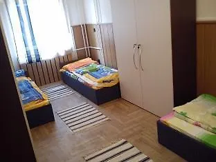 Violet Hostel