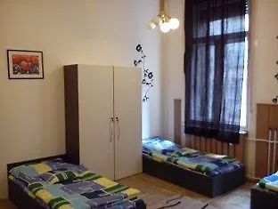 Violet Hostel