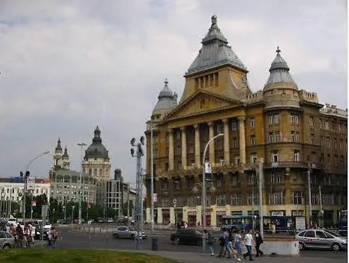 Violet Hostel Hungary