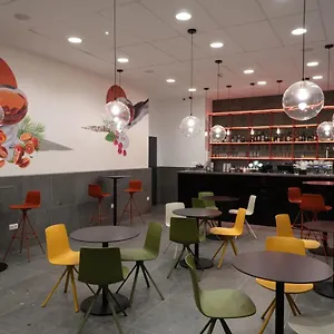 Hostel Equity Point, Budapest