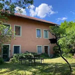 Hostel Garden, Boedapest