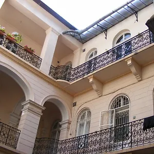 Yolo Budapest