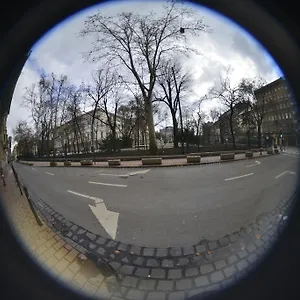 Bubble Budapest
