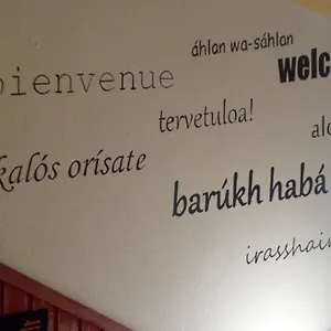 Hostel 2b &, Budapest