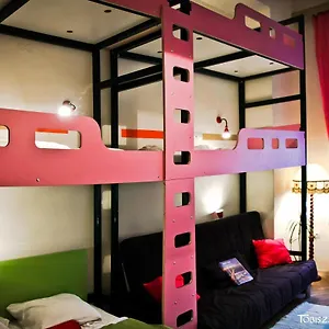 Hostel Center, Budapest