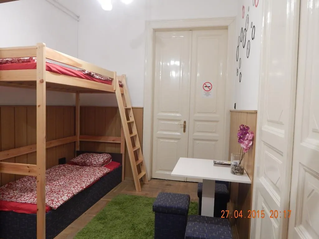 Violet Hostel