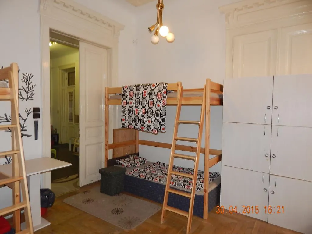 Violet Hostel Hungary
