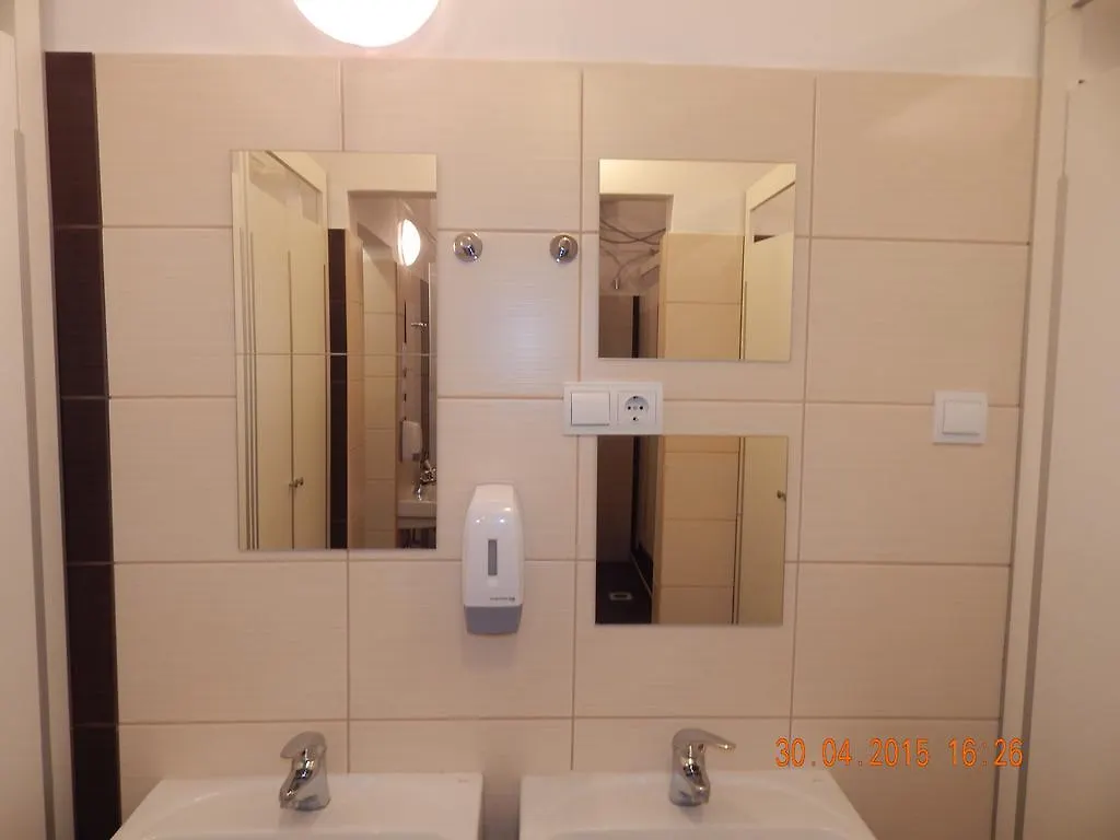 Violet Hostel