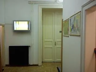 Violet Hostel