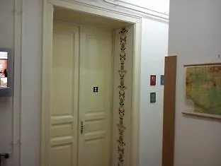 Violet Hostel