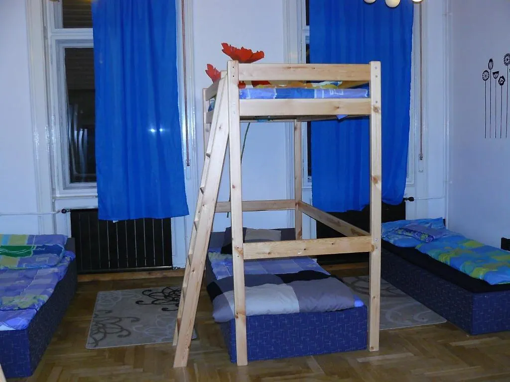Violet Hostel