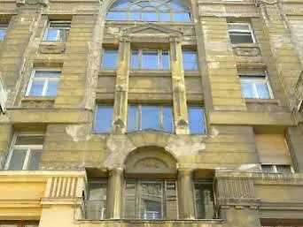 Violet Hostel 0*, Budapest